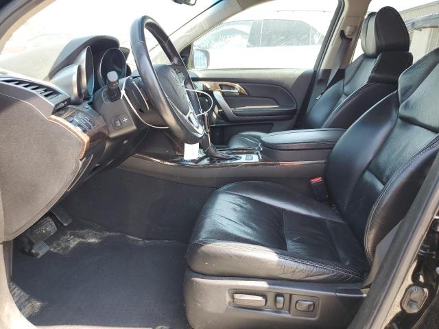 Photo 6 VIN: 2HNYD2H5XBH545912 - ACURA MDX 