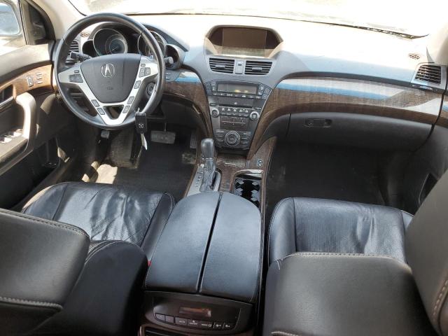 Photo 7 VIN: 2HNYD2H5XBH545912 - ACURA MDX 