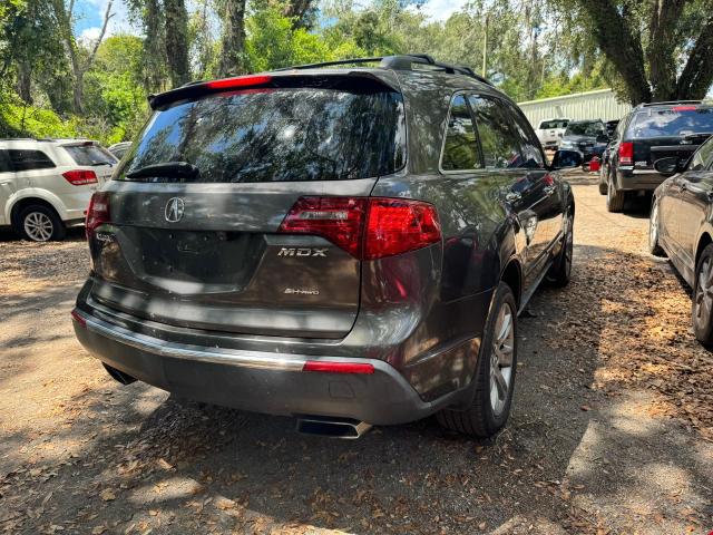 Photo 3 VIN: 2HNYD2H5XBH548325 - ACURA MDX ADVANC 