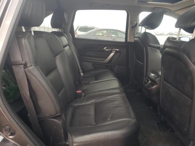 Photo 5 VIN: 2HNYD2H60AH002012 - ACURA MDX TECHNO 