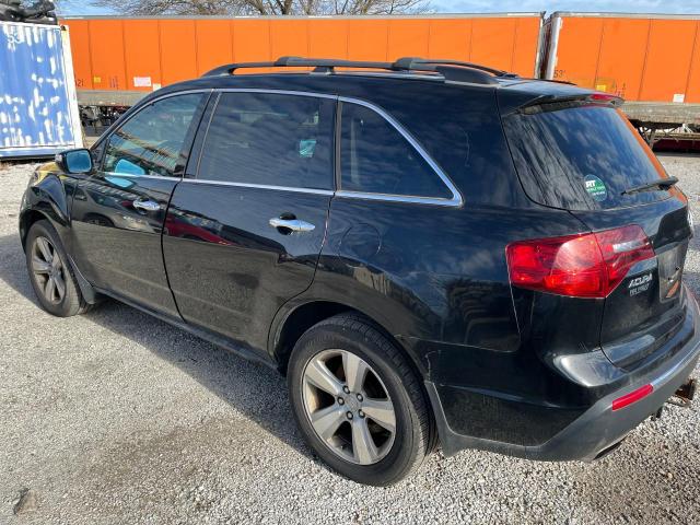 Photo 2 VIN: 2HNYD2H60AH510741 - ACURA MDX 