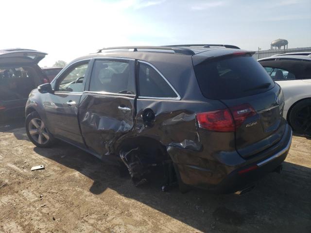 Photo 1 VIN: 2HNYD2H60AH510979 - ACURA MDX 