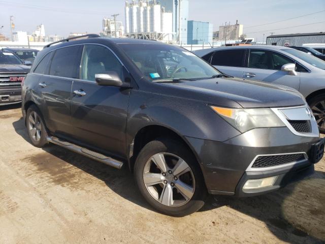 Photo 3 VIN: 2HNYD2H60AH510979 - ACURA MDX 