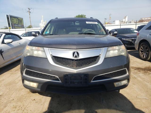 Photo 4 VIN: 2HNYD2H60AH510979 - ACURA MDX 