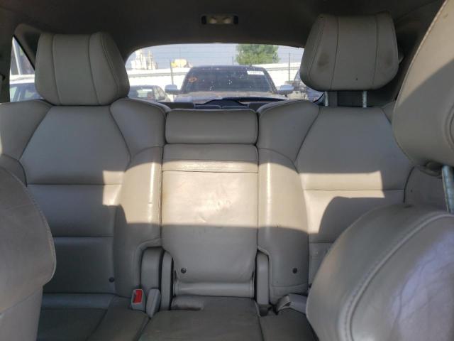 Photo 9 VIN: 2HNYD2H60AH510979 - ACURA MDX 