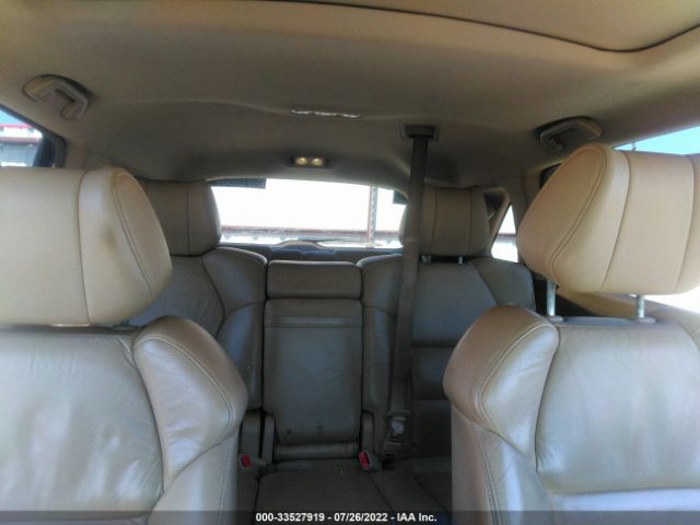 Photo 7 VIN: 2HNYD2H60AH526017 - ACURA MDX 