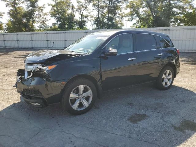 Photo 0 VIN: 2HNYD2H60AH527684 - ACURA MDX TECHNO 