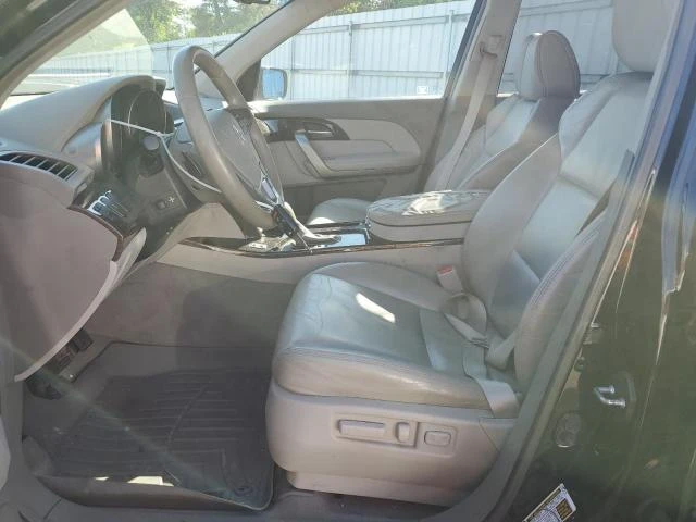 Photo 6 VIN: 2HNYD2H60AH527684 - ACURA MDX TECHNO 