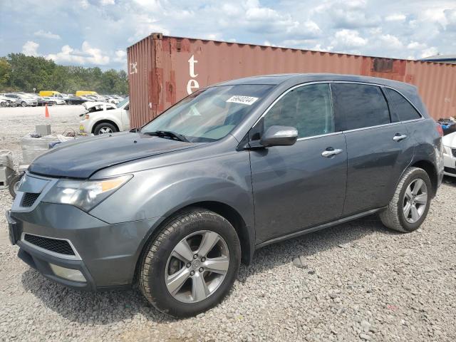 Photo 0 VIN: 2HNYD2H60BH501197 - ACURA MDX TECHNO 