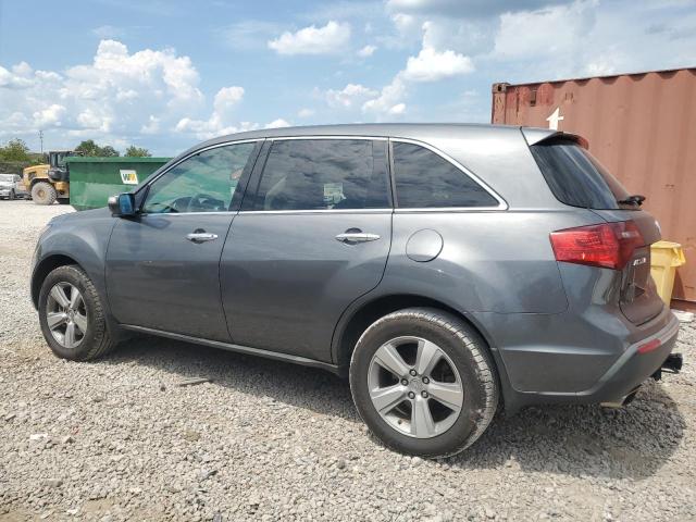 Photo 1 VIN: 2HNYD2H60BH501197 - ACURA MDX TECHNO 