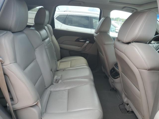 Photo 10 VIN: 2HNYD2H60BH501197 - ACURA MDX TECHNO 