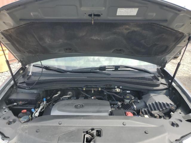 Photo 11 VIN: 2HNYD2H60BH501197 - ACURA MDX TECHNO 