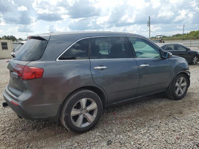 Photo 2 VIN: 2HNYD2H60BH501197 - ACURA MDX TECHNO 