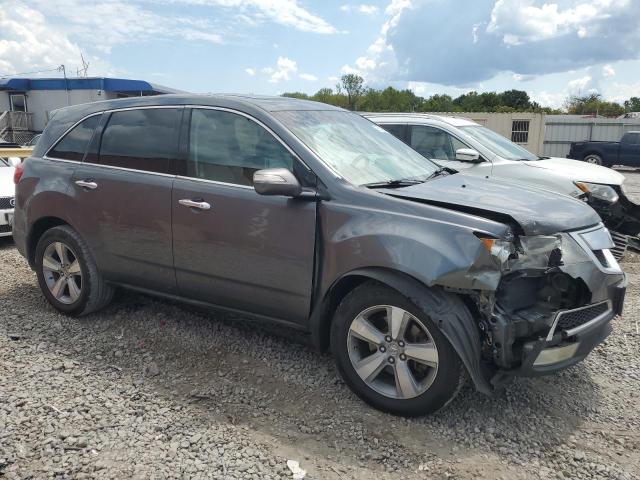 Photo 3 VIN: 2HNYD2H60BH501197 - ACURA MDX TECHNO 