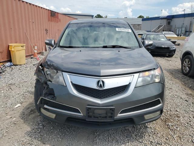 Photo 4 VIN: 2HNYD2H60BH501197 - ACURA MDX TECHNO 