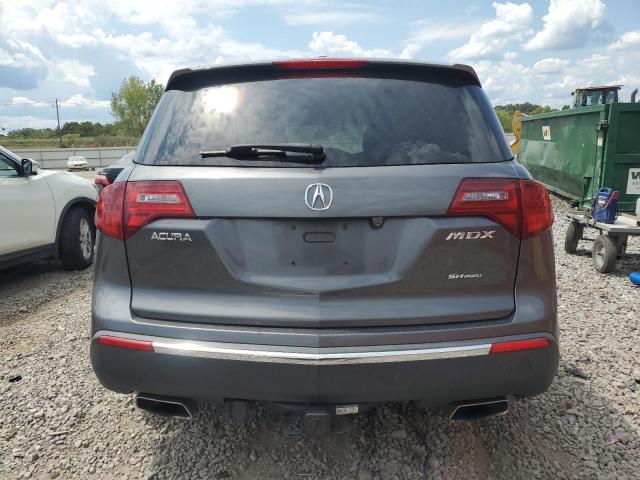 Photo 5 VIN: 2HNYD2H60BH501197 - ACURA MDX TECHNO 