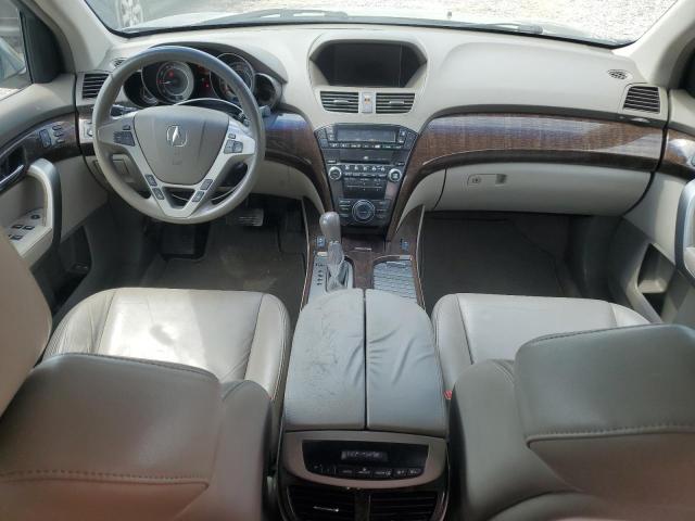 Photo 7 VIN: 2HNYD2H60BH501197 - ACURA MDX TECHNO 