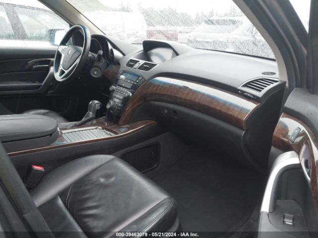 Photo 4 VIN: 2HNYD2H60BH506089 - ACURA MDX 