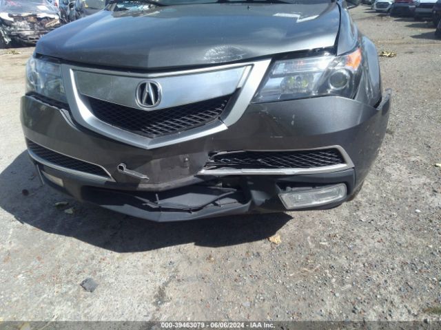 Photo 5 VIN: 2HNYD2H60BH506089 - ACURA MDX 