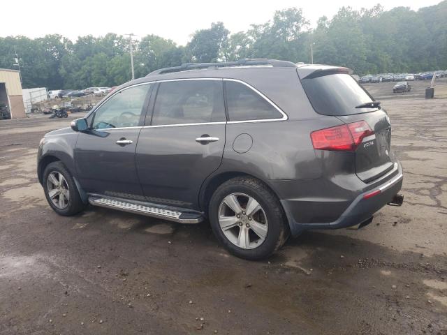 Photo 1 VIN: 2HNYD2H60BH509087 - ACURA MDX 