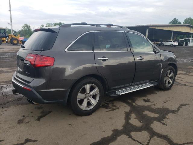 Photo 2 VIN: 2HNYD2H60BH509087 - ACURA MDX 