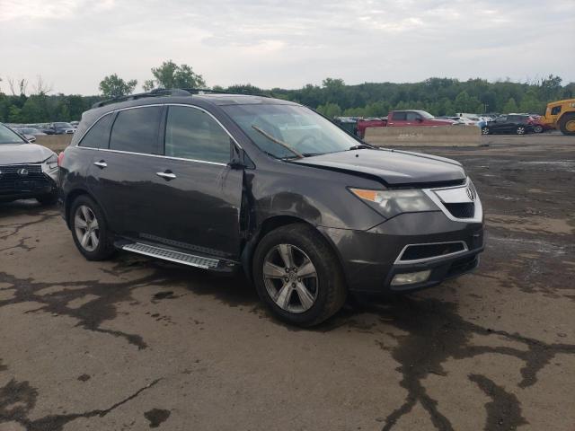 Photo 3 VIN: 2HNYD2H60BH509087 - ACURA MDX 