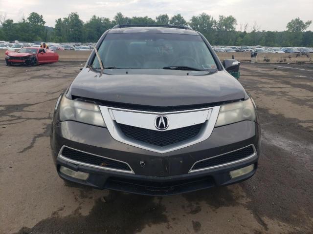 Photo 4 VIN: 2HNYD2H60BH509087 - ACURA MDX 