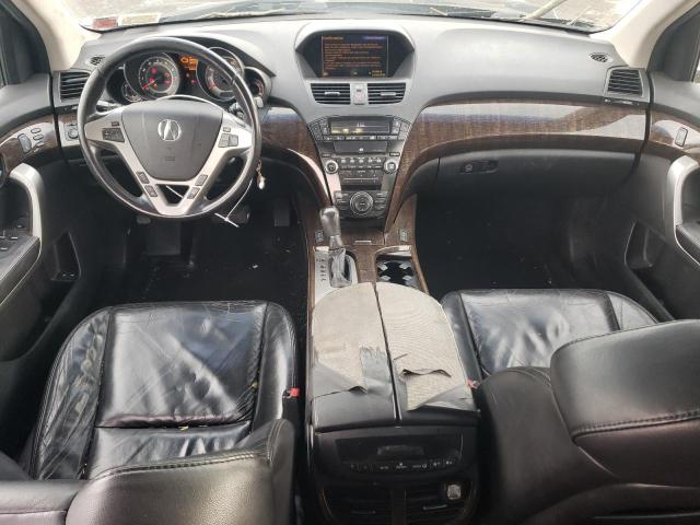 Photo 7 VIN: 2HNYD2H60BH509087 - ACURA MDX 