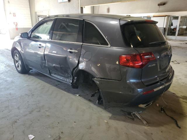 Photo 1 VIN: 2HNYD2H60BH515424 - ACURA MDX 