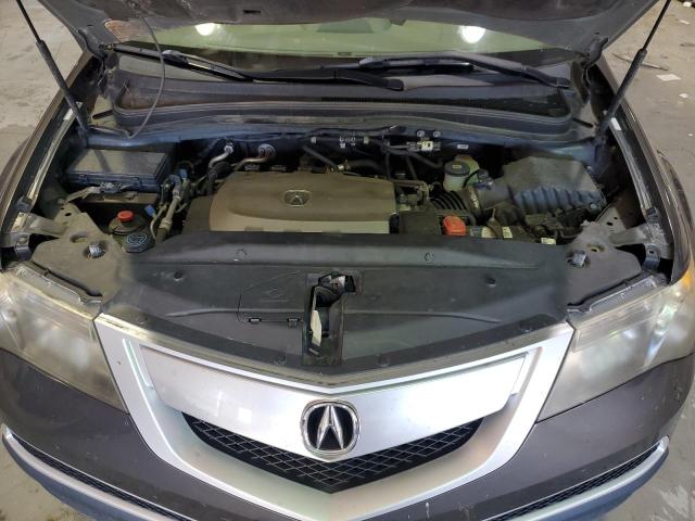 Photo 11 VIN: 2HNYD2H60BH515424 - ACURA MDX 