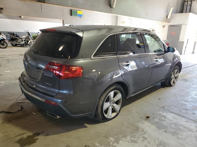 Photo 2 VIN: 2HNYD2H60BH515424 - ACURA MDX 