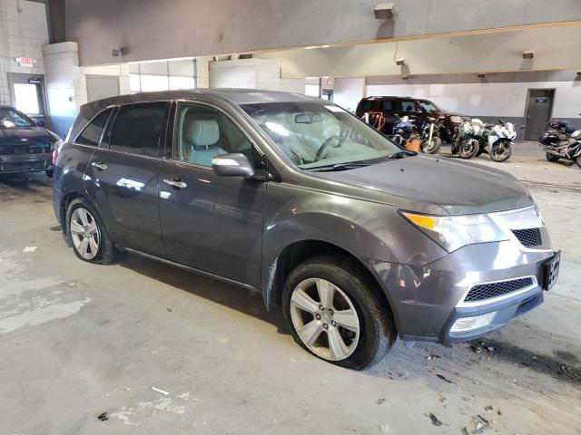 Photo 3 VIN: 2HNYD2H60BH515424 - ACURA MDX 