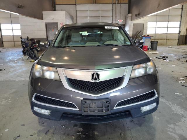 Photo 4 VIN: 2HNYD2H60BH515424 - ACURA MDX 