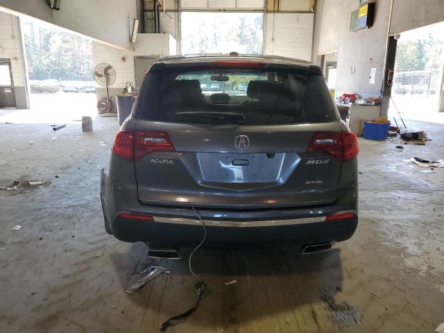 Photo 5 VIN: 2HNYD2H60BH515424 - ACURA MDX 