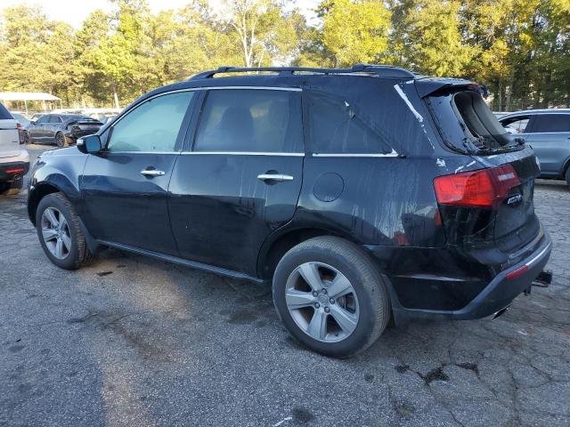 Photo 1 VIN: 2HNYD2H60BH518033 - ACURA MDX TECHNO 