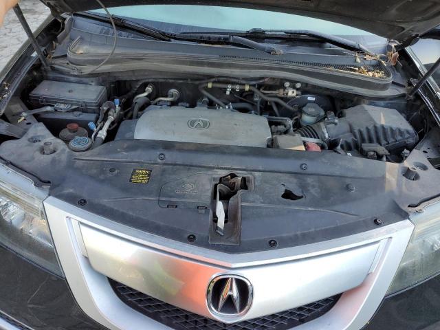 Photo 11 VIN: 2HNYD2H60BH518033 - ACURA MDX TECHNO 