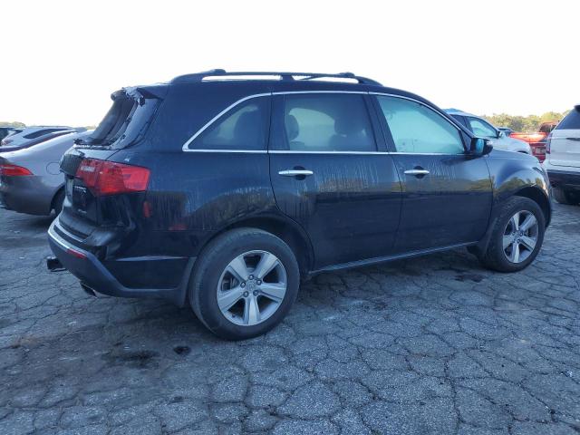 Photo 2 VIN: 2HNYD2H60BH518033 - ACURA MDX TECHNO 