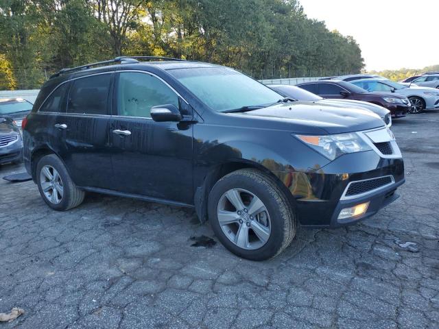 Photo 3 VIN: 2HNYD2H60BH518033 - ACURA MDX TECHNO 