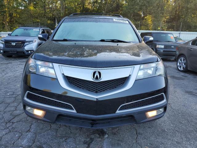 Photo 4 VIN: 2HNYD2H60BH518033 - ACURA MDX TECHNO 