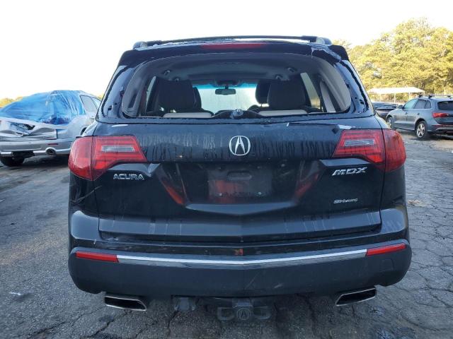 Photo 5 VIN: 2HNYD2H60BH518033 - ACURA MDX TECHNO 