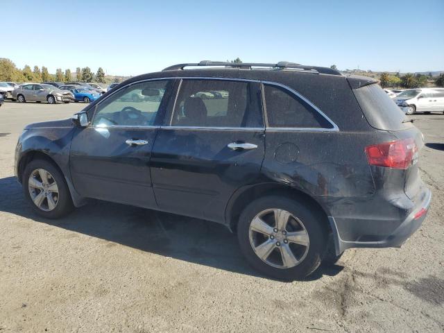 Photo 1 VIN: 2HNYD2H60BH520994 - ACURA MDX TECHNO 