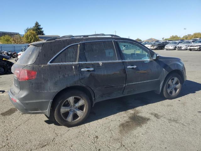 Photo 2 VIN: 2HNYD2H60BH520994 - ACURA MDX TECHNO 