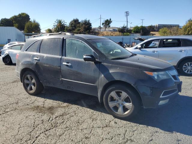 Photo 3 VIN: 2HNYD2H60BH520994 - ACURA MDX TECHNO 