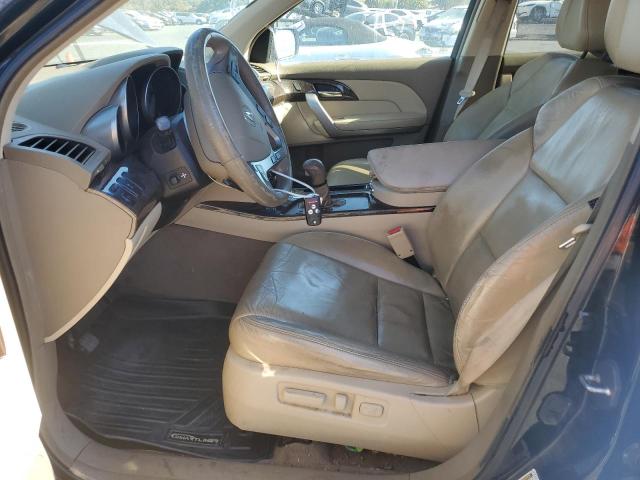 Photo 6 VIN: 2HNYD2H60BH520994 - ACURA MDX TECHNO 