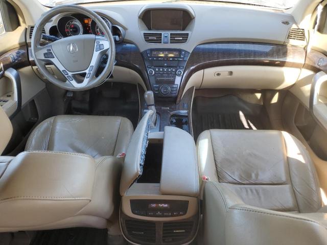 Photo 7 VIN: 2HNYD2H60BH520994 - ACURA MDX TECHNO 