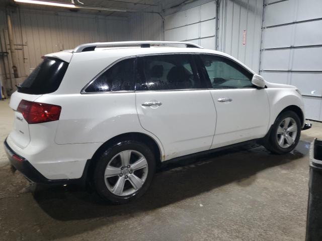 Photo 2 VIN: 2HNYD2H60BH526455 - ACURA MDX TECHNO 