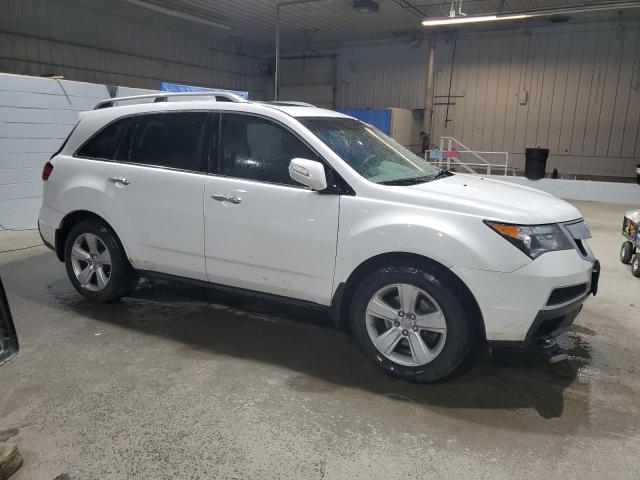 Photo 3 VIN: 2HNYD2H60BH526455 - ACURA MDX TECHNO 