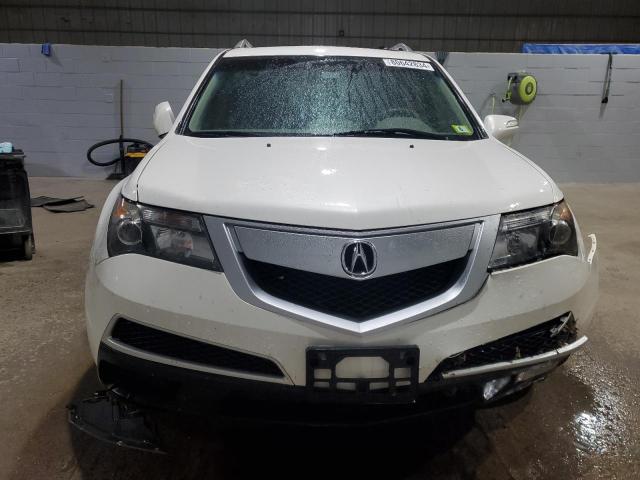 Photo 4 VIN: 2HNYD2H60BH526455 - ACURA MDX TECHNO 