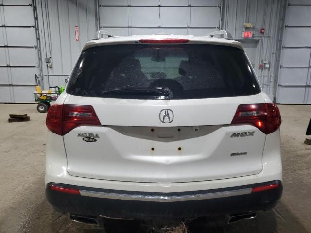 Photo 5 VIN: 2HNYD2H60BH526455 - ACURA MDX TECHNO 