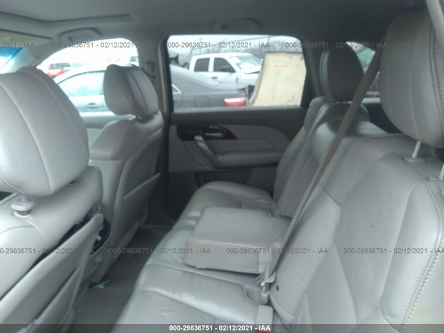 Photo 7 VIN: 2HNYD2H60BH539402 - ACURA MDX 